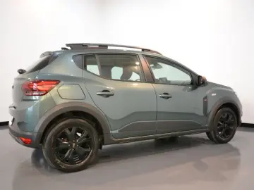 DACIA SANDERO 1.0 Eco-G 100CP Stepway Extreme