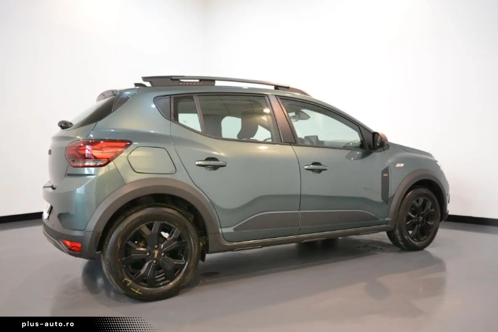 DACIA SANDERO 1.0 Eco-G 100CP Stepway Extreme