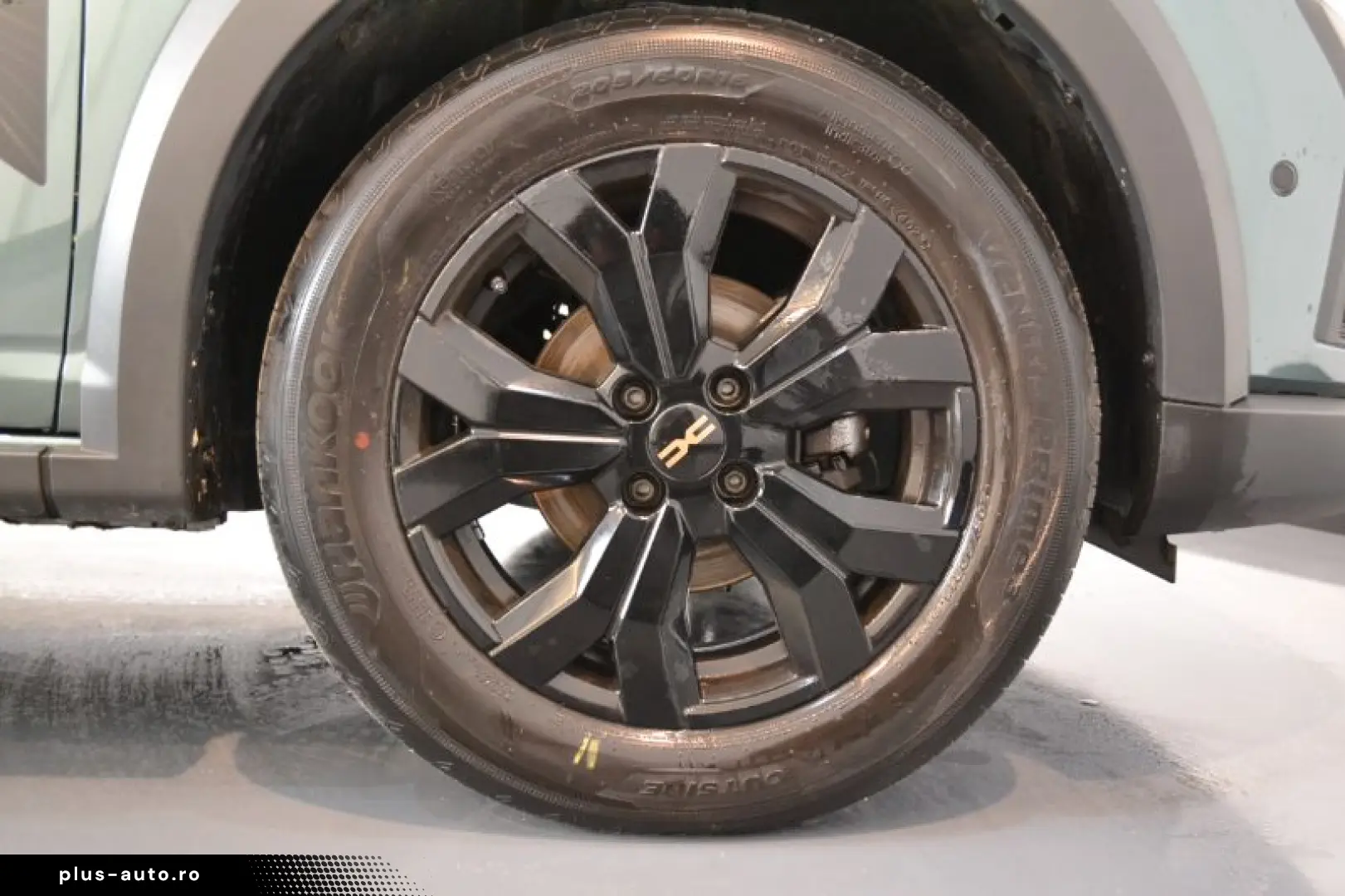 DACIA SANDERO 1.0 Eco-G 100CP Stepway Extreme