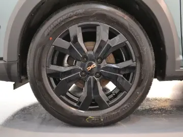 DACIA SANDERO 1.0 Eco-G 100CP Stepway Extreme