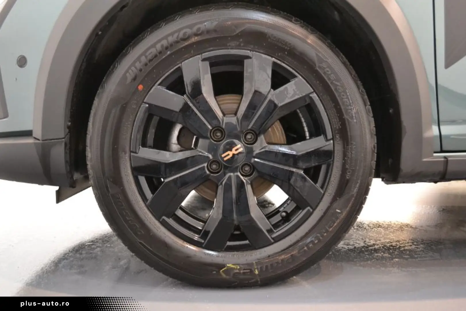 DACIA SANDERO 1.0 Eco-G 100CP Stepway Extreme