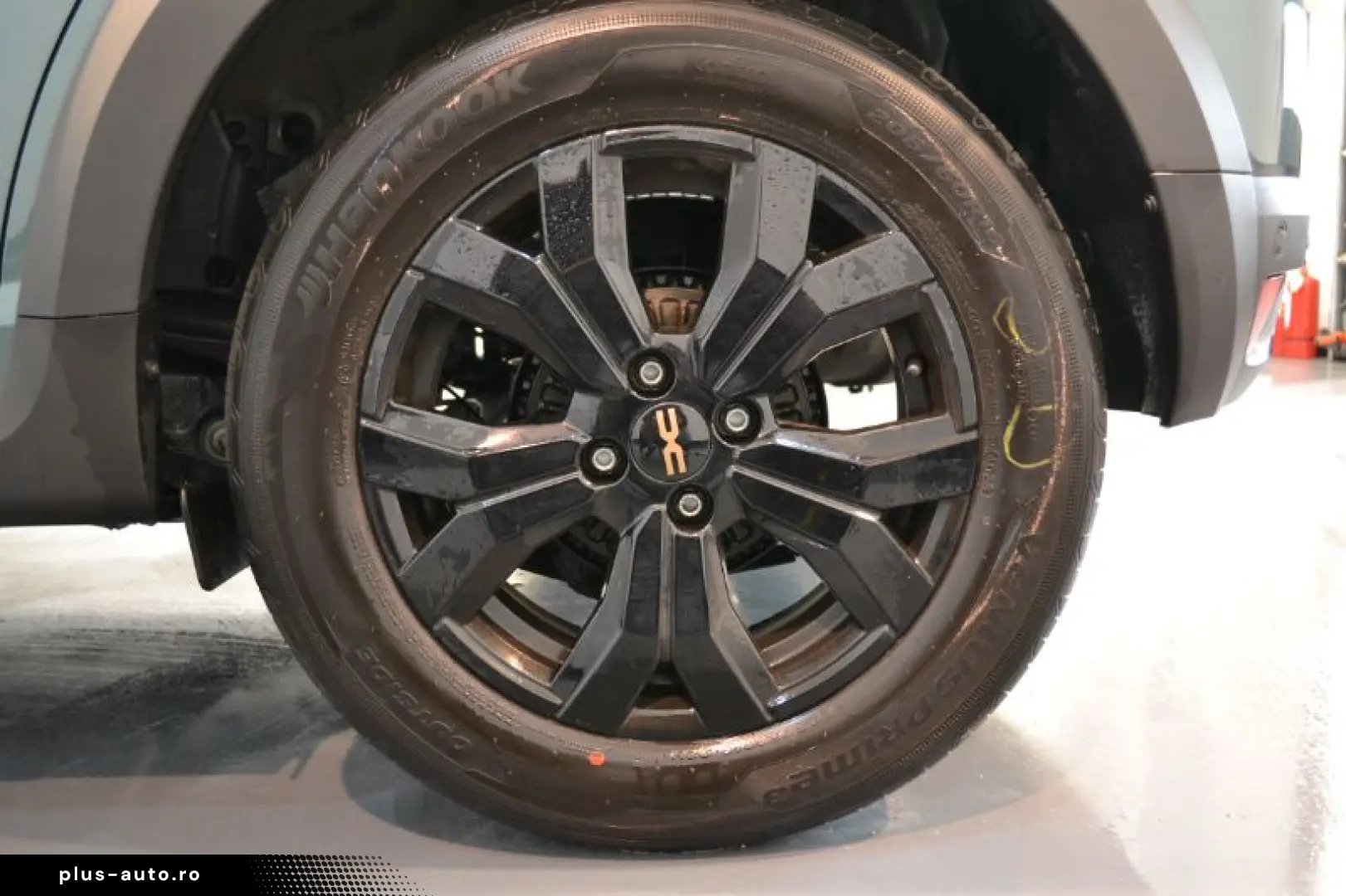 DACIA SANDERO 1.0 Eco-G 100CP Stepway Extreme