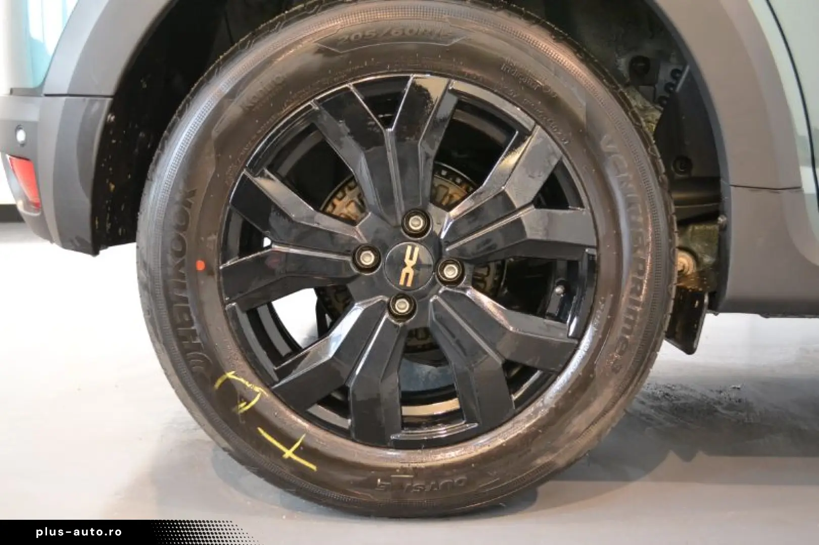 DACIA SANDERO 1.0 Eco-G 100CP Stepway Extreme