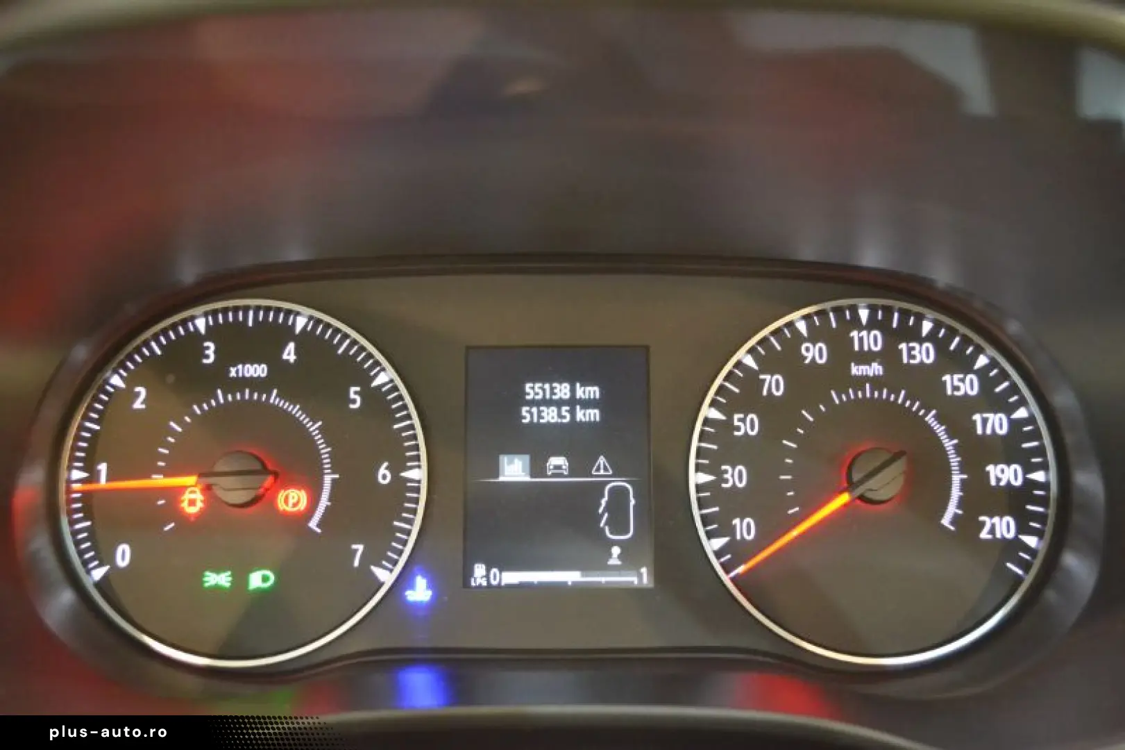 DACIA SANDERO 1.0 Eco-G 100CP Stepway Extreme