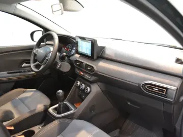 DACIA SANDERO 1.0 Eco-G 100CP Stepway Extreme