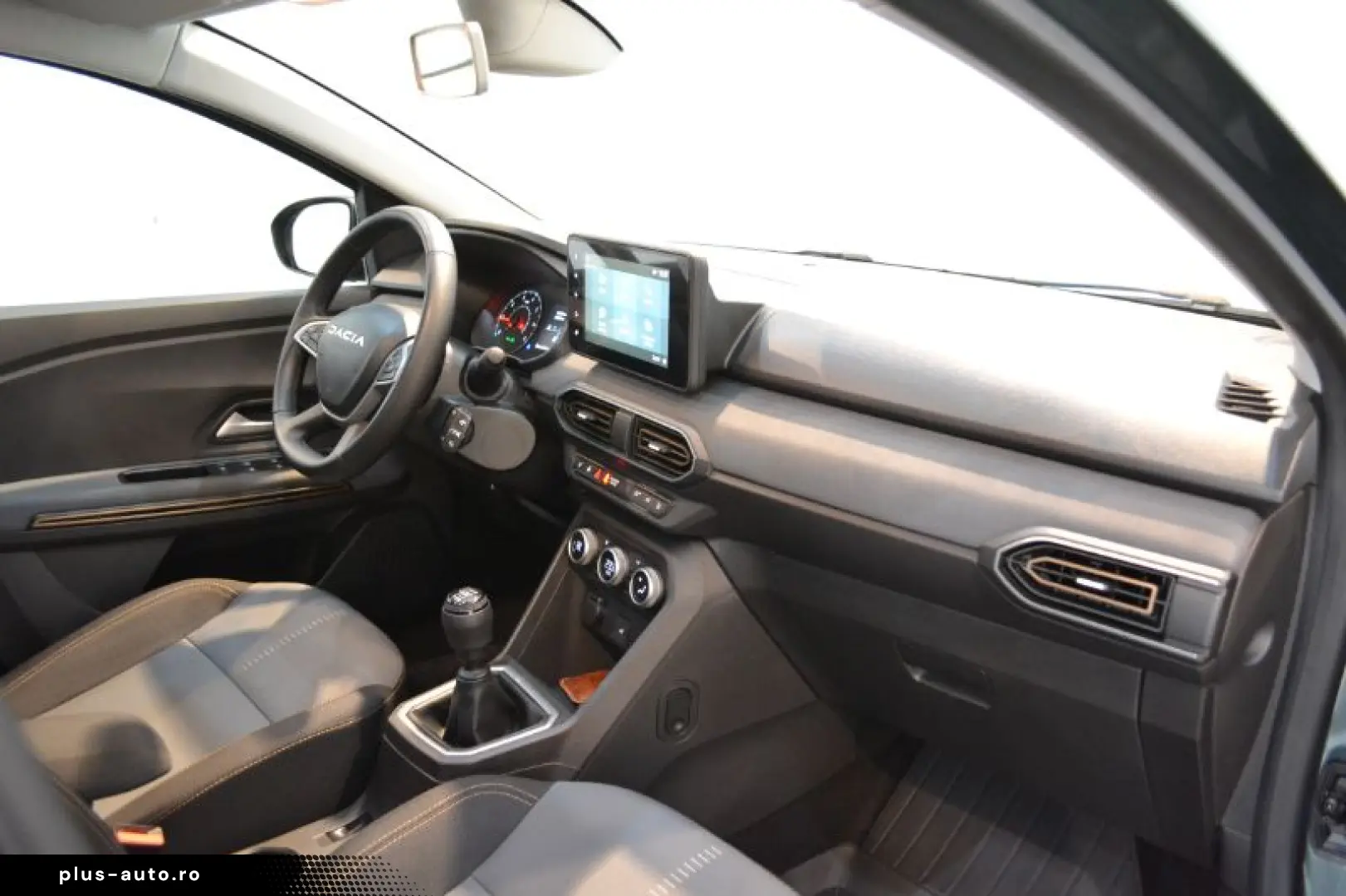 DACIA SANDERO 1.0 Eco-G 100CP Stepway Extreme