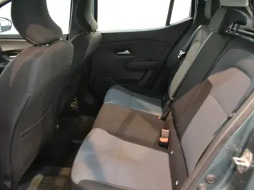 DACIA SANDERO 1.0 Eco-G 100CP Stepway Extreme