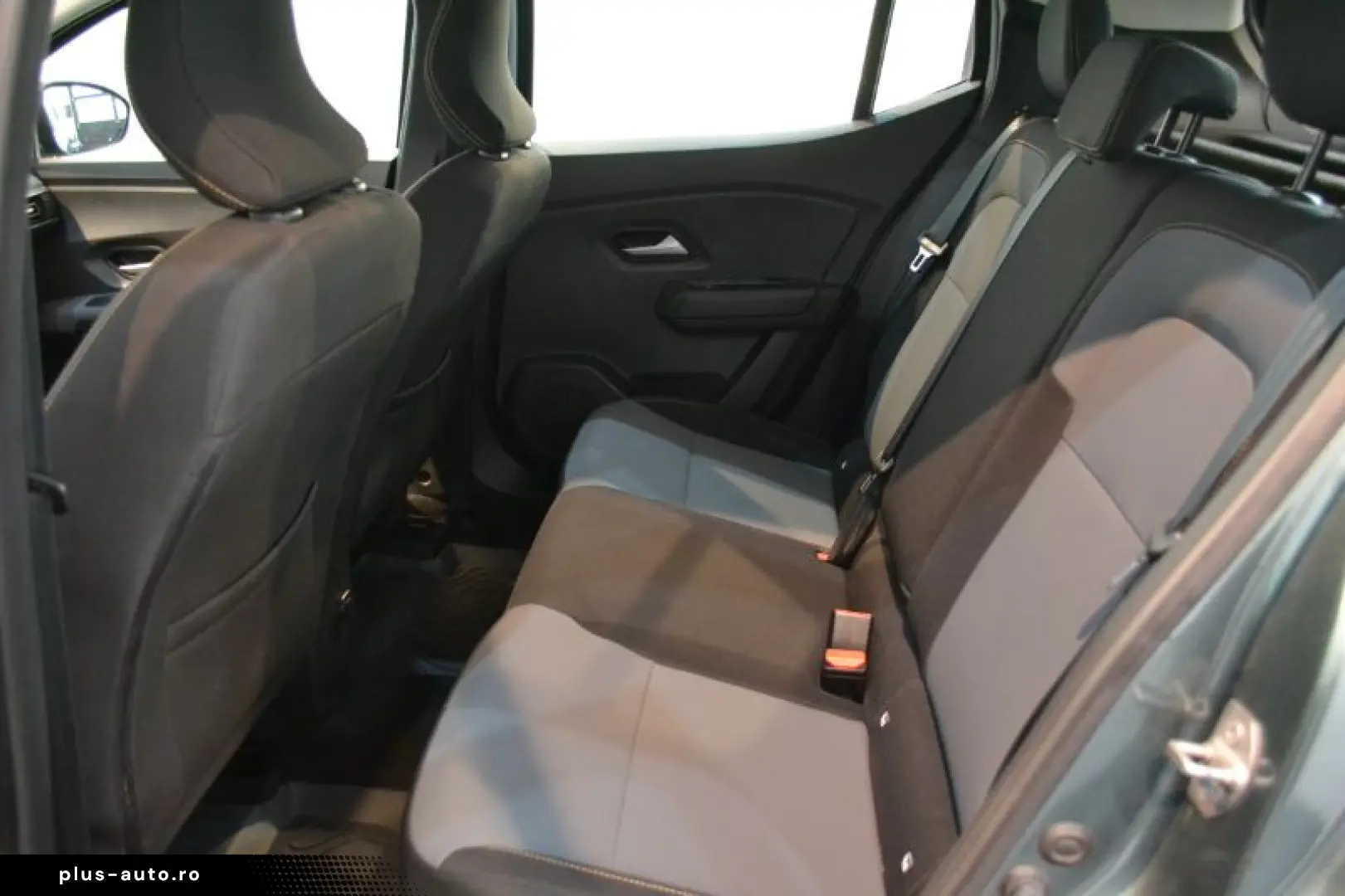 DACIA SANDERO 1.0 Eco-G 100CP Stepway Extreme