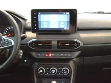 DACIA SANDERO 1.0 Eco-G 100CP Stepway Extreme