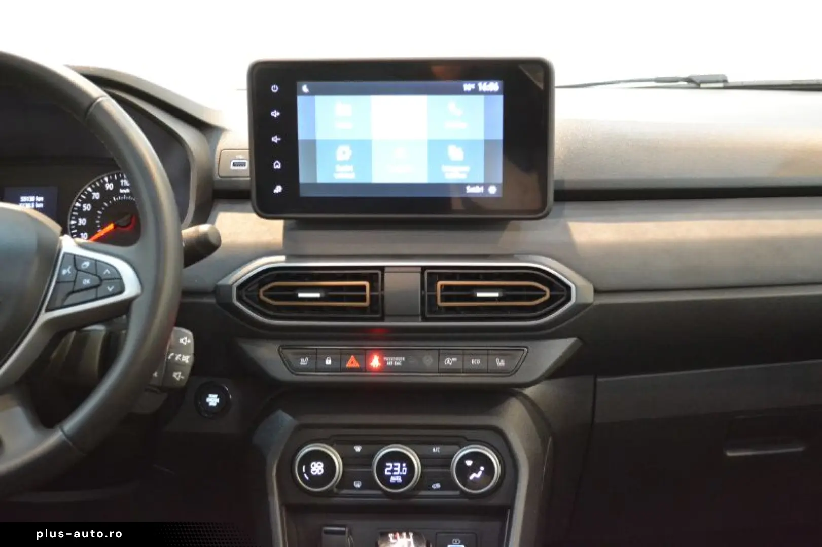 DACIA SANDERO 1.0 Eco-G 100CP Stepway Extreme