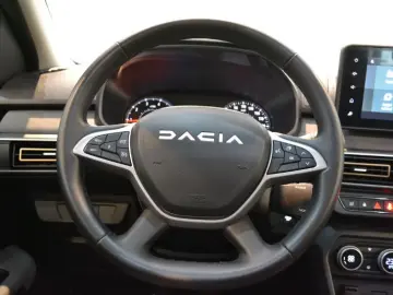 DACIA SANDERO 1.0 Eco-G 100CP Stepway Extreme