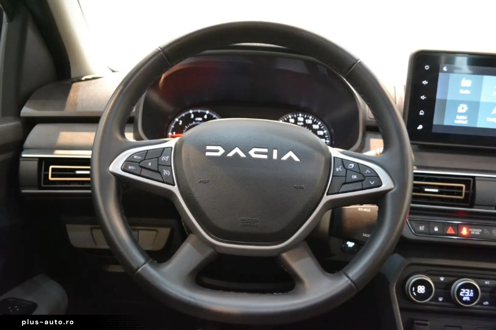 DACIA SANDERO 1.0 Eco-G 100CP Stepway Extreme