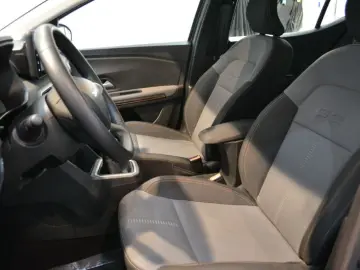 DACIA SANDERO 1.0 Eco-G 100CP Stepway Extreme