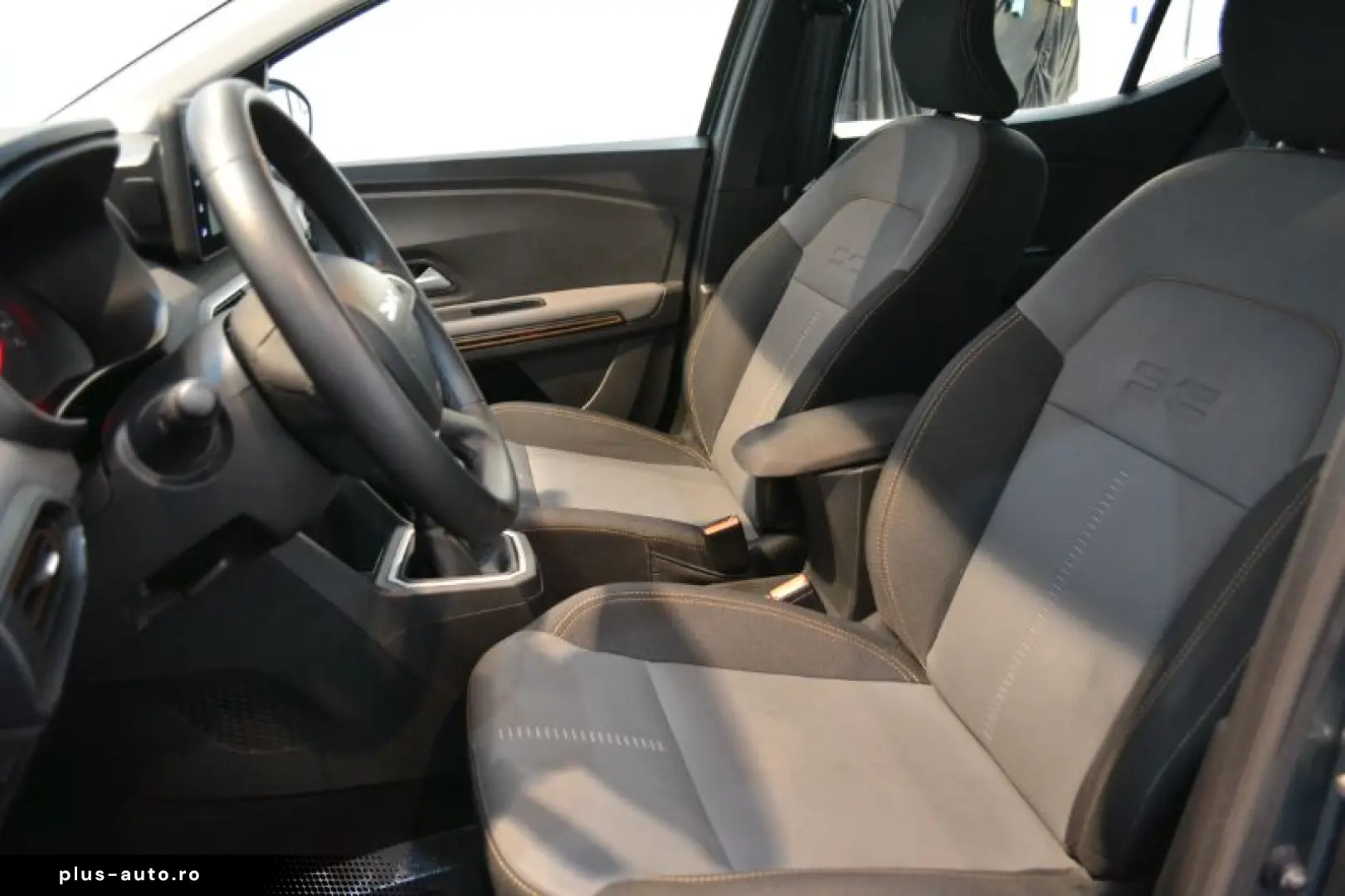 DACIA SANDERO 1.0 Eco-G 100CP Stepway Extreme