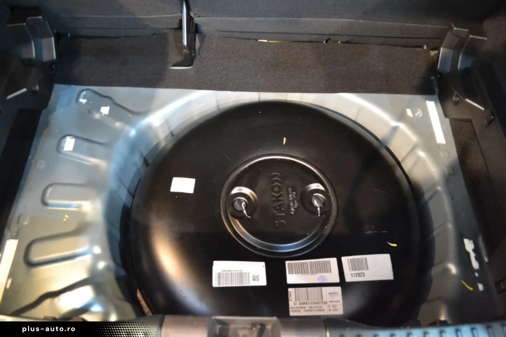 DACIA SANDERO 1.0 Eco-G 100CP Stepway Extreme