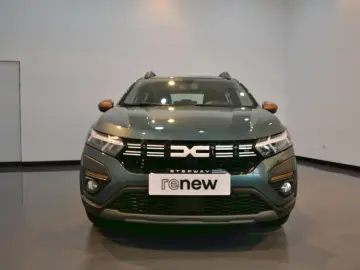 DACIA SANDERO 1.0 Eco-G 100CP Stepway Extreme
