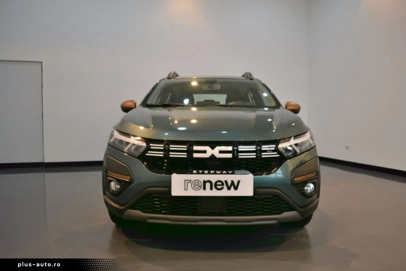 DACIA SANDERO 1.0 Eco-G 100CP Stepway Extreme