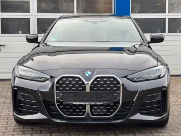 BMW 420d xDrive Gran Coupe M-SPORTPAKET WIDESCREEN