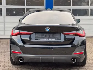 BMW 420d xDrive Gran Coupe M-SPORTPAKET WIDESCREEN