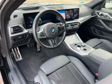 BMW 420d xDrive Gran Coupe M-SPORTPAKET WIDESCREEN