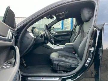 BMW 420d xDrive Gran Coupe M-SPORTPAKET WIDESCREEN