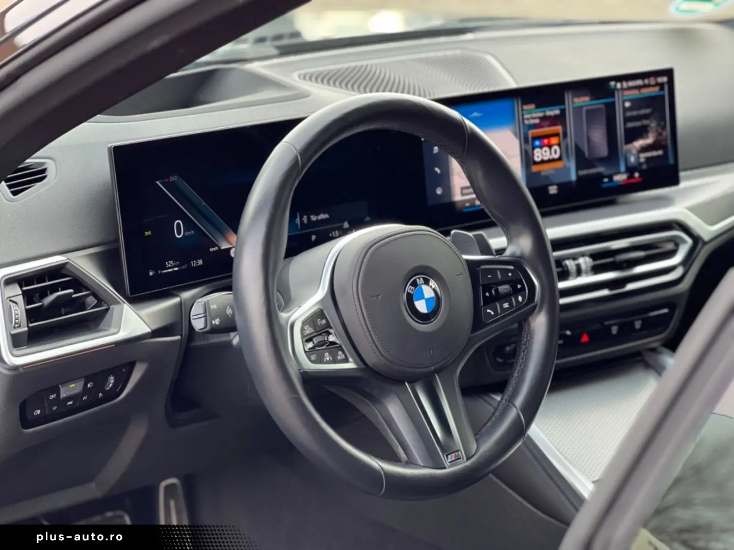 BMW 420d xDrive Gran Coupe M-SPORTPAKET WIDESCREEN