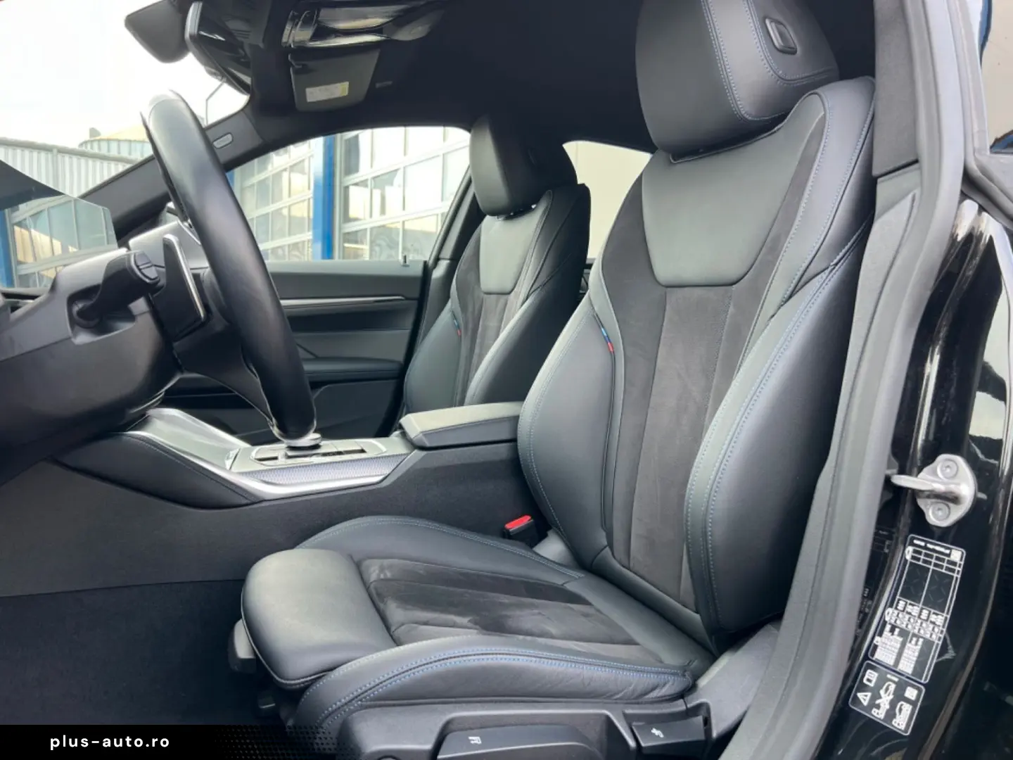 BMW 420d xDrive Gran Coupe M-SPORTPAKET WIDESCREEN