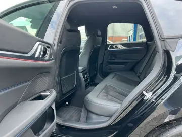 BMW 420d xDrive Gran Coupe M-SPORTPAKET WIDESCREEN