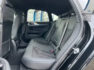 BMW 420d xDrive Gran Coupe M-SPORTPAKET WIDESCREEN