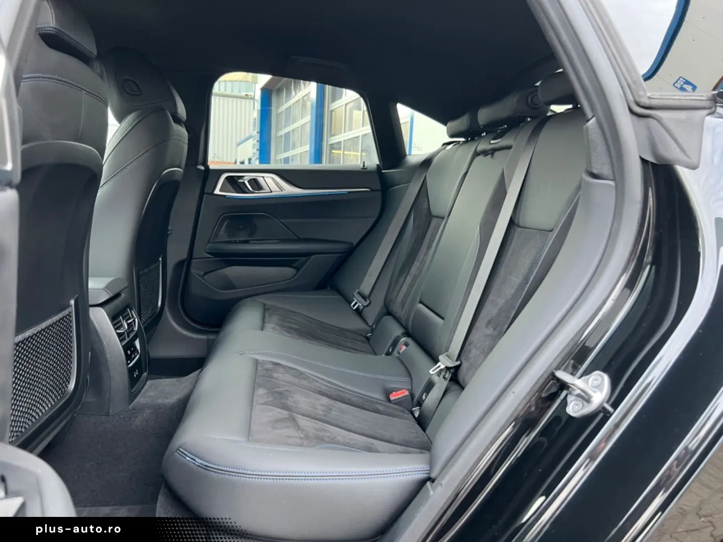 BMW 420d xDrive Gran Coupe M-SPORTPAKET WIDESCREEN