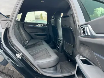 BMW 420d xDrive Gran Coupe M-SPORTPAKET WIDESCREEN