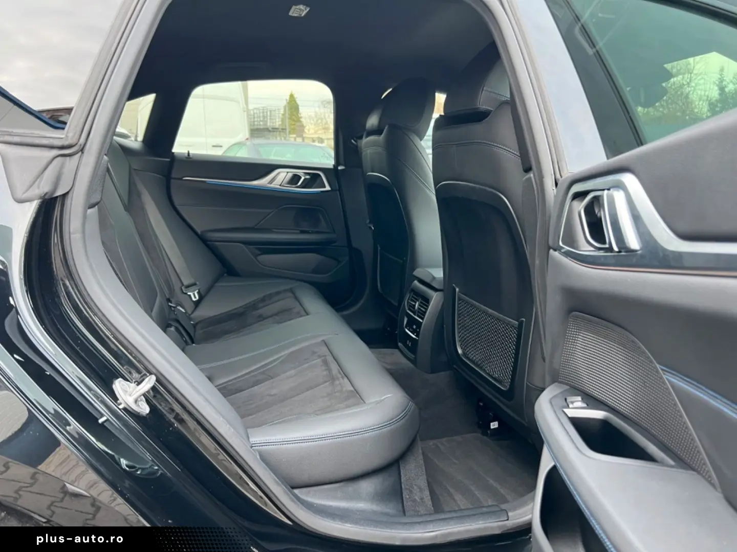 BMW 420d xDrive Gran Coupe M-SPORTPAKET WIDESCREEN