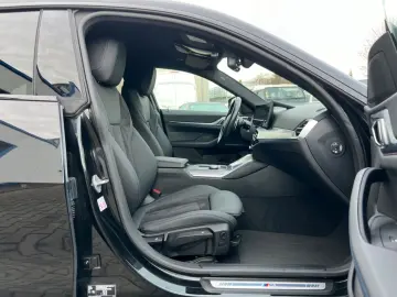 BMW 420d xDrive Gran Coupe M-SPORTPAKET WIDESCREEN