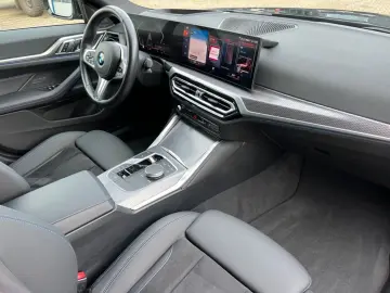 BMW 420d xDrive Gran Coupe M-SPORTPAKET WIDESCREEN