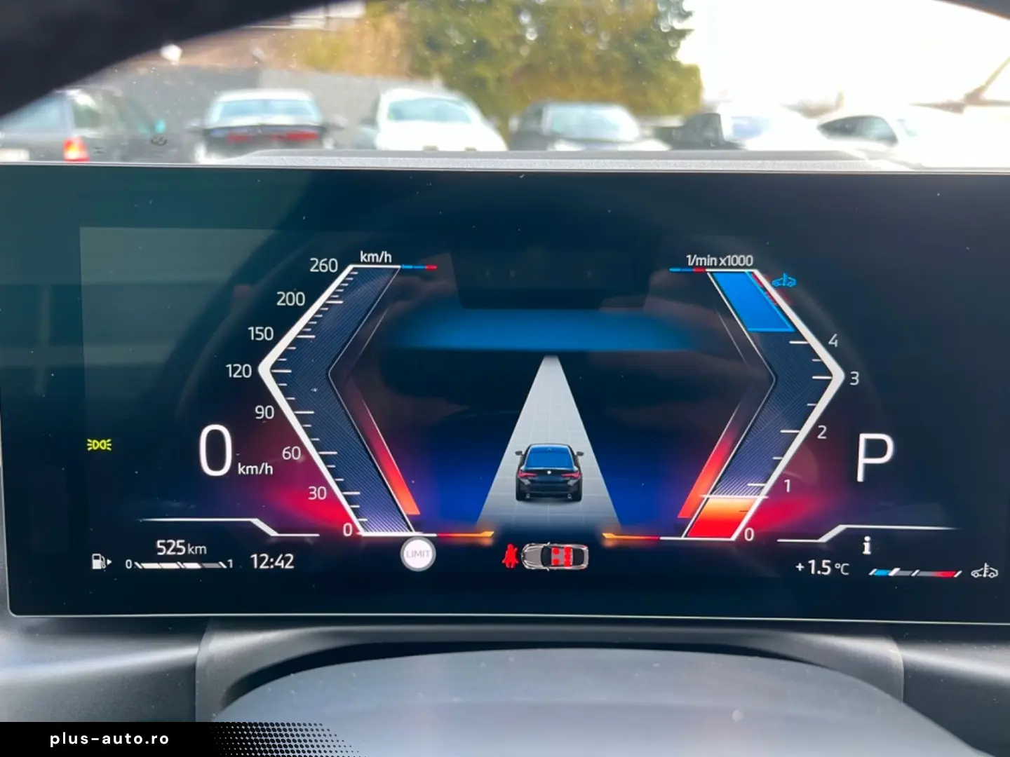 BMW 420d xDrive Gran Coupe M-SPORTPAKET WIDESCREEN