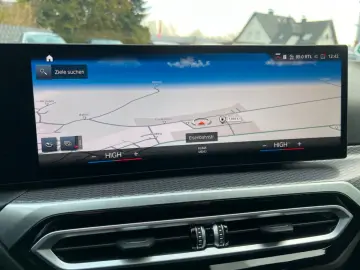 BMW 420d xDrive Gran Coupe M-SPORTPAKET WIDESCREEN