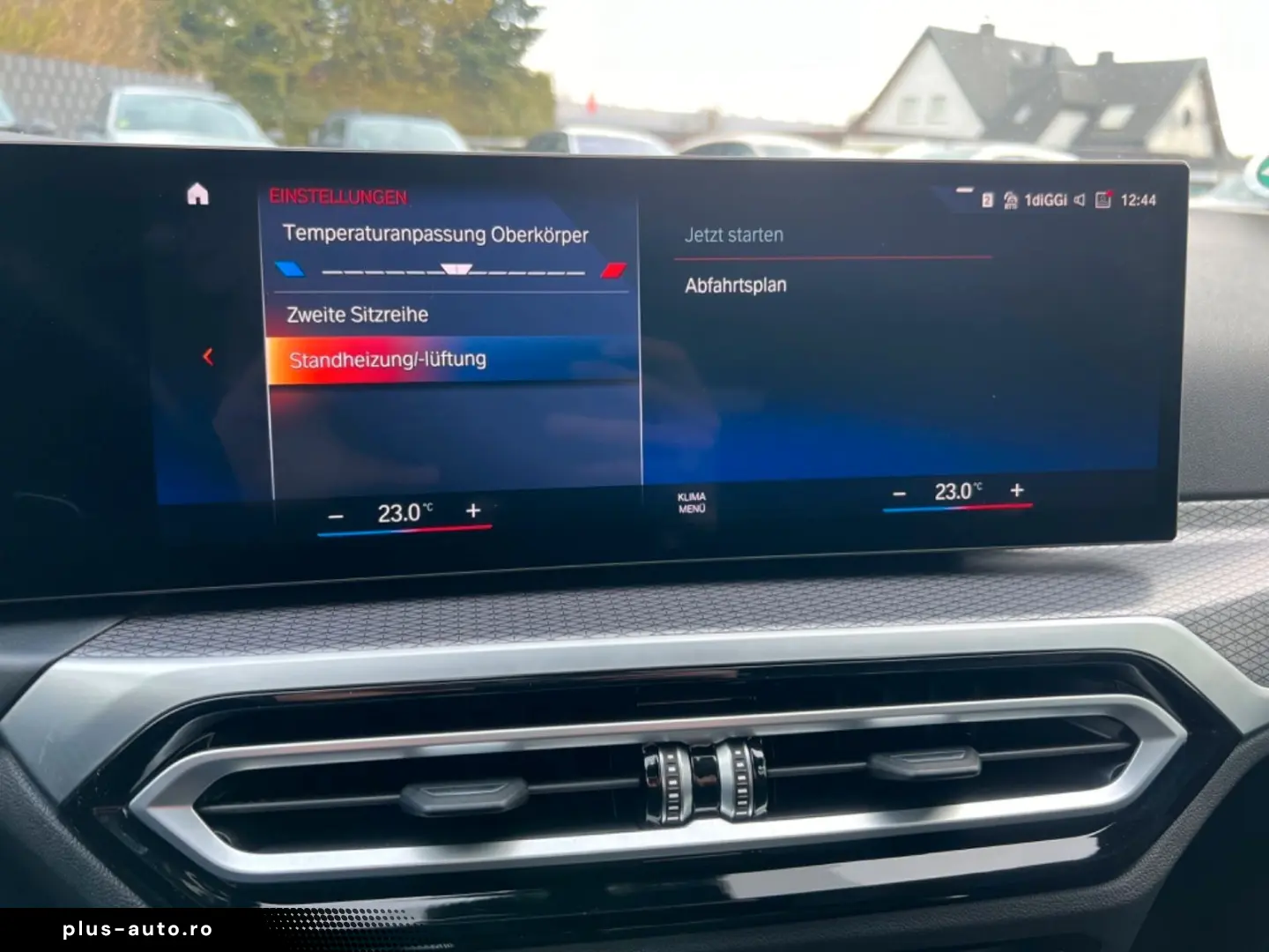 BMW 420d xDrive Gran Coupe M-SPORTPAKET WIDESCREEN