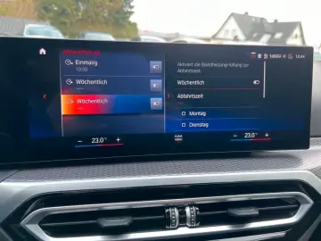 BMW 420d xDrive Gran Coupe M-SPORTPAKET WIDESCREEN