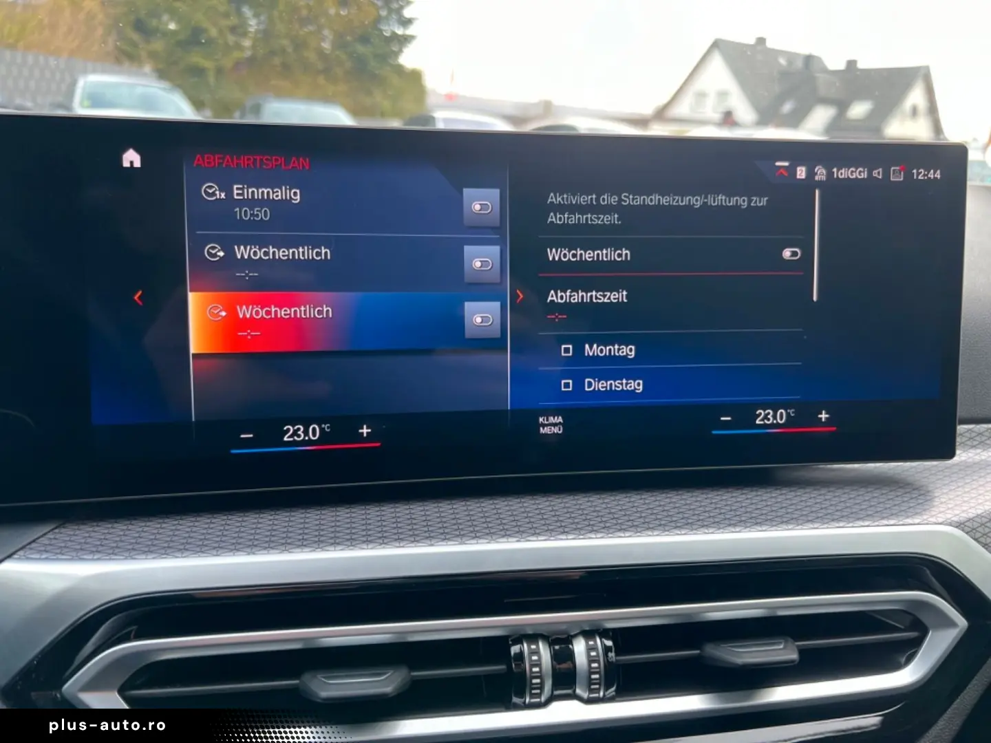 BMW 420d xDrive Gran Coupe M-SPORTPAKET WIDESCREEN