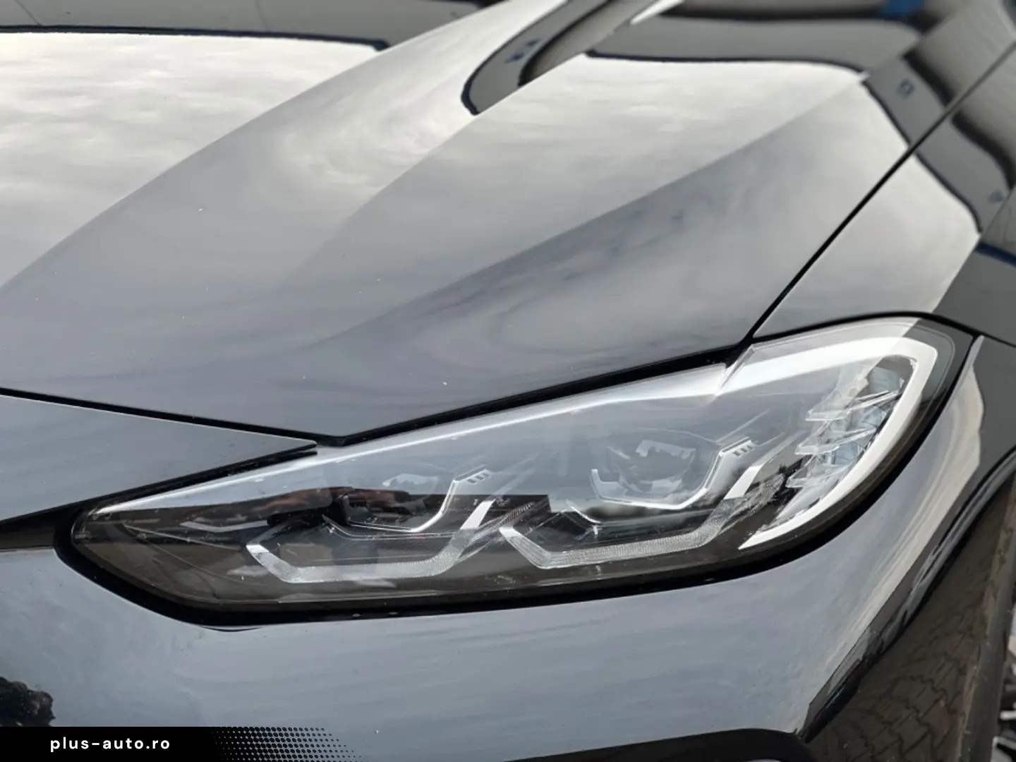 BMW 420d xDrive Gran Coupe M-SPORTPAKET WIDESCREEN