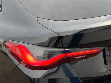 BMW 420d xDrive Gran Coupe M-SPORTPAKET WIDESCREEN