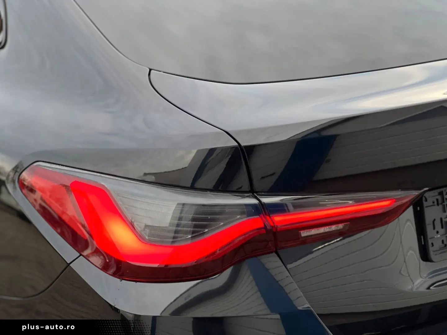 BMW 420d xDrive Gran Coupe M-SPORTPAKET WIDESCREEN