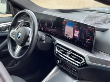 BMW 420d xDrive Gran Coupe M-SPORTPAKET WIDESCREEN