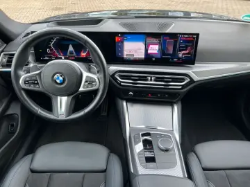 BMW 420d xDrive Gran Coupe M-SPORTPAKET WIDESCREEN