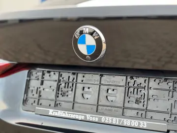 BMW 420d xDrive Gran Coupe M-SPORTPAKET WIDESCREEN