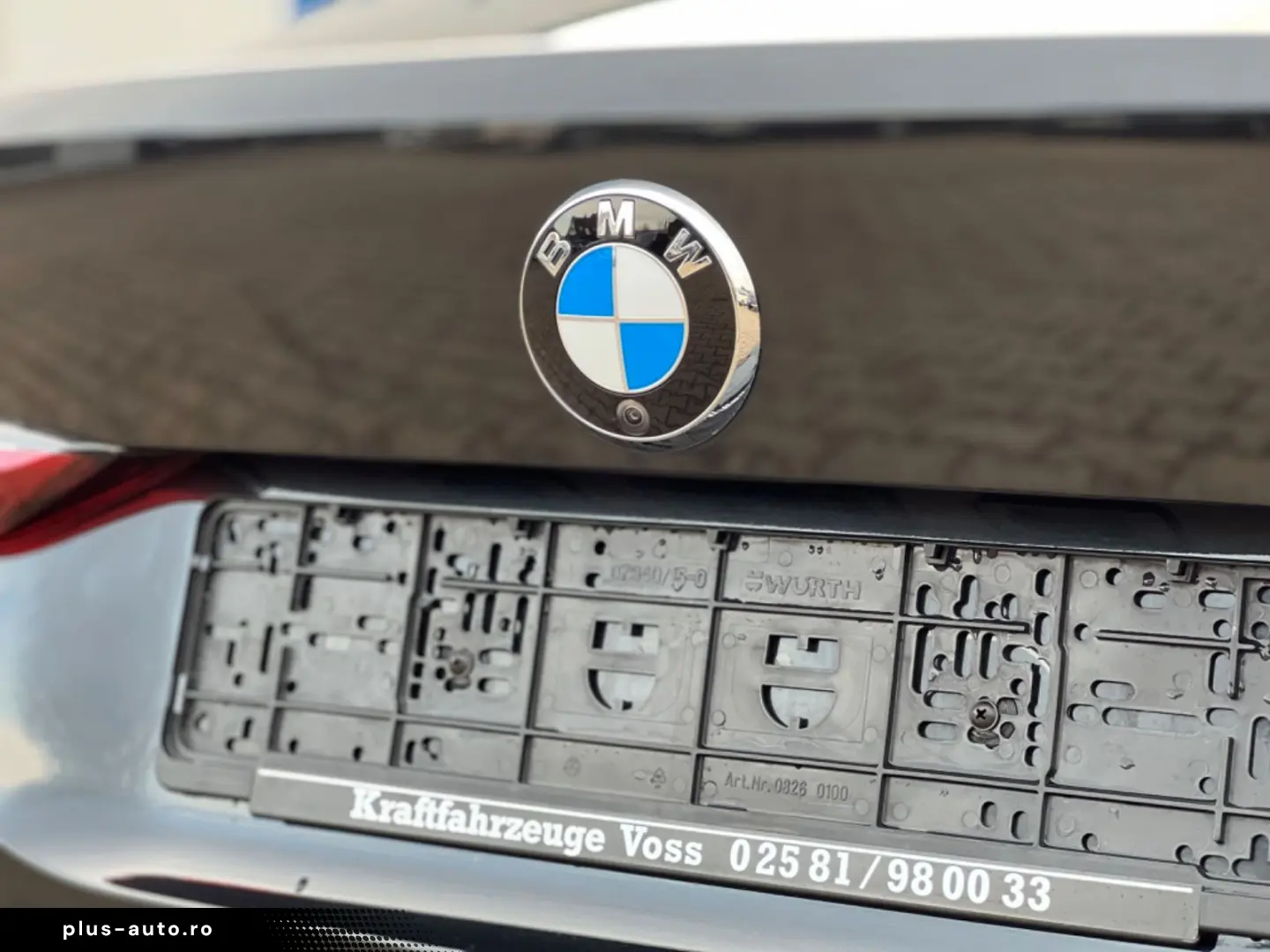 BMW 420d xDrive Gran Coupe M-SPORTPAKET WIDESCREEN