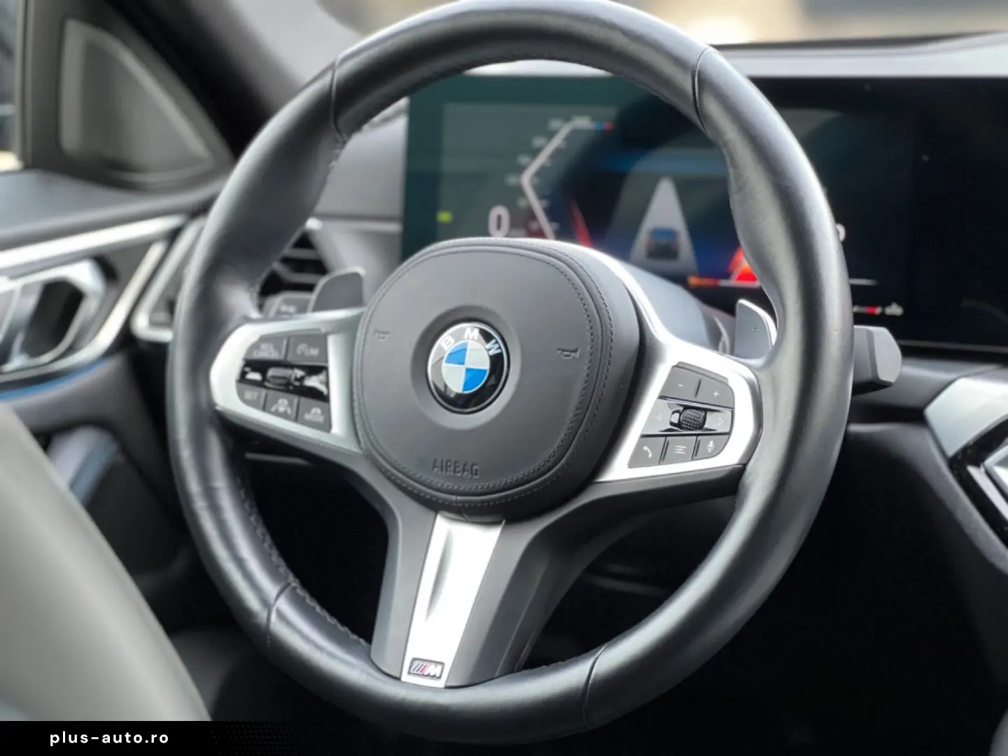 BMW 420d xDrive Gran Coupe M-SPORTPAKET WIDESCREEN