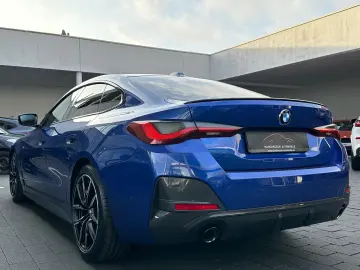 BMW 420 d xDrive Gran Coupé M Sport Pro   M Sitze