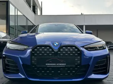 BMW 420 d xDrive Gran Coupé M Sport Pro   M Sitze