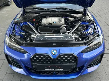 BMW 420 d xDrive Gran Coupé M Sport Pro   M Sitze